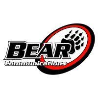 bear communications llc logo image