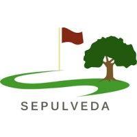 sepulveda golf club logo image