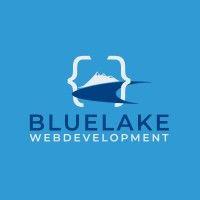 bluelake webdevelopment logo image