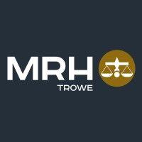 mrh trowe logo image