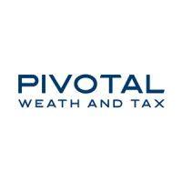 pivotal wealth and tax