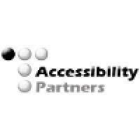 accessibility partners logo image