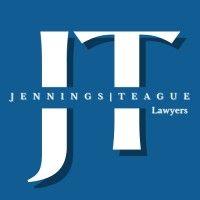 jennings teague, pc logo image