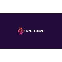 cryptotime logo image