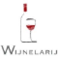 wijnelarij spaarndam logo image