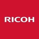 logo of Ricoh Australia