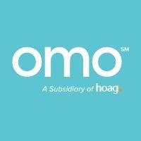 omo logo image