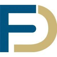 fulton development group, llc logo image