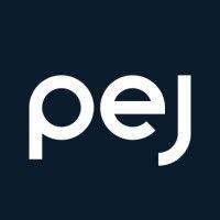 pej logo image