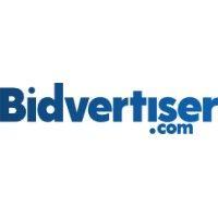 bidvertiser logo image