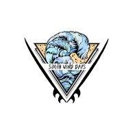 south wind days logo image