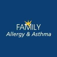 family allergy & asthma