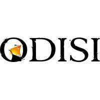 odisi games logo image