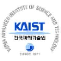 kaist logo image