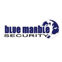 blue marble security enterprise