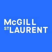 mcgill st laurent logo image