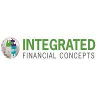 integrated financial concepts logo image