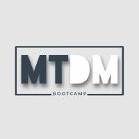 mt digital marketing bootcamp logo image