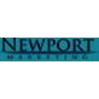 newport marketing inc logo image