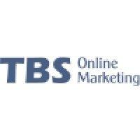 tbs online marketing logo image