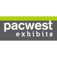 pacwest exhibits logo image