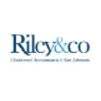 riley & co limited logo image