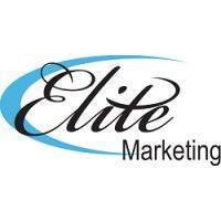 elite marketing - promo logo image