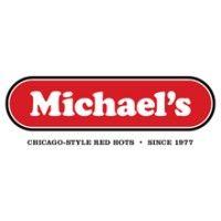 michael's grill & salad bar