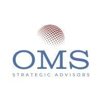 oms strategic advisors, llc logo image