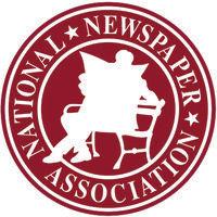 national newspaper association logo image