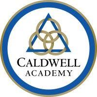 caldwell academy logo image