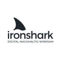 ironshark gmbh logo image