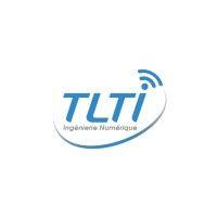 tlti ingénierie numérique logo image