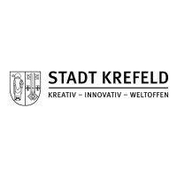 stadt krefeld logo image