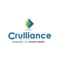 crulliance - accounting, tax, advisory services logo image