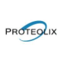 proteolix logo image