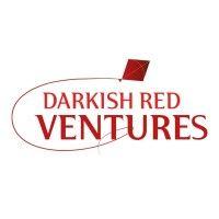 darkish red ventures private limited logo image