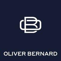 oliver bernard private logo image