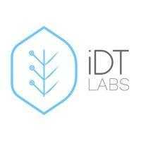 idt labs logo image