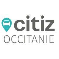 citiz occitanie logo image