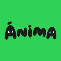 ánima estudios logo image