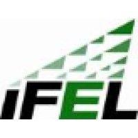 institute for entrepreneurial leadership (ifel) logo image