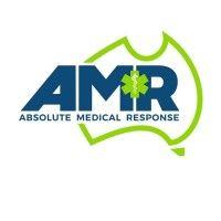 absolute medical response (amr)