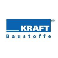 kraft baustoffe gmbh logo image