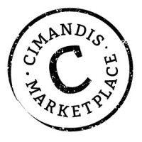 cimandis foodservice logo image