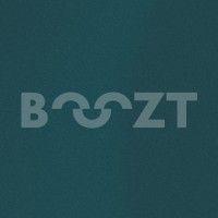 boozt logo image