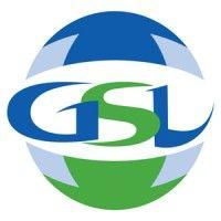 global shipping & logistics llc (gsl) logo image