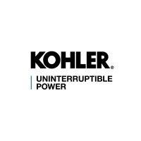 kohler uninterruptible power uk logo image