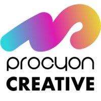 procyon creative logo image