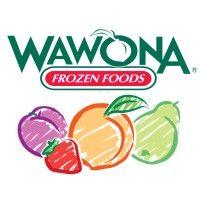 wawona frozen foods logo image